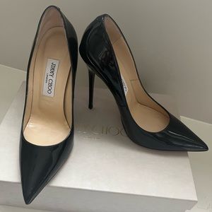 Jimmy Choo